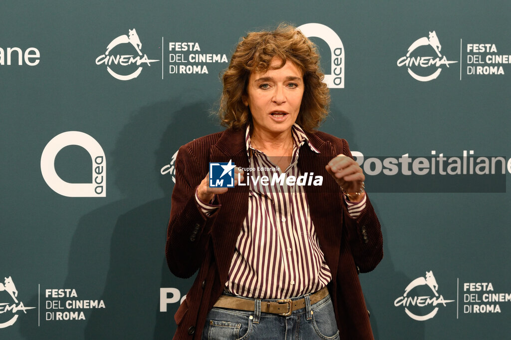 Rome Film Festival 2025 - NEWS - EVENTS