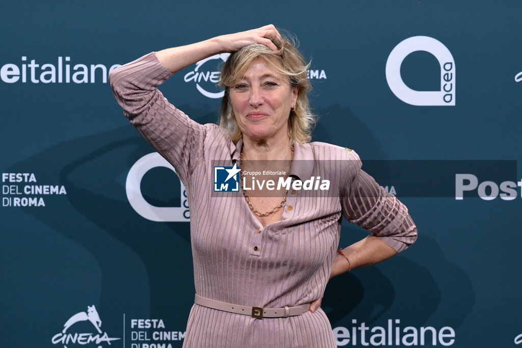 Rome Film Festival 2025 - NEWS - EVENTS