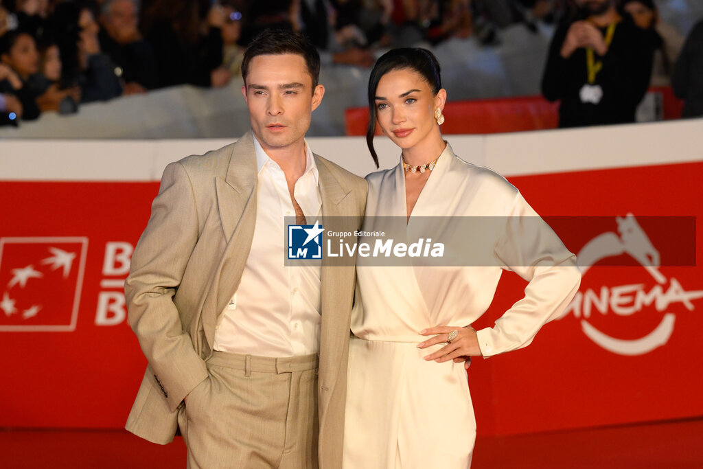 Rome Film Festival 2025 - NEWS - EVENTS
