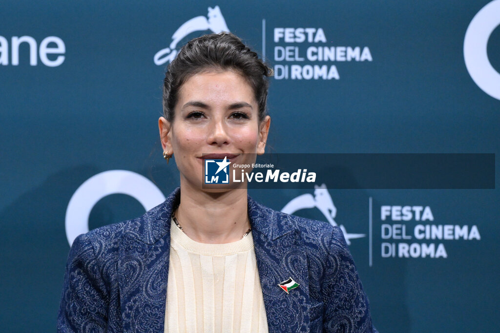 Rome Film Festival 2025 - NEWS - EVENTS