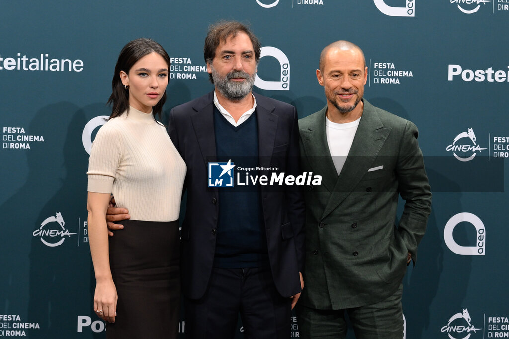 Rome Film Festival 2025 - NEWS - EVENTS