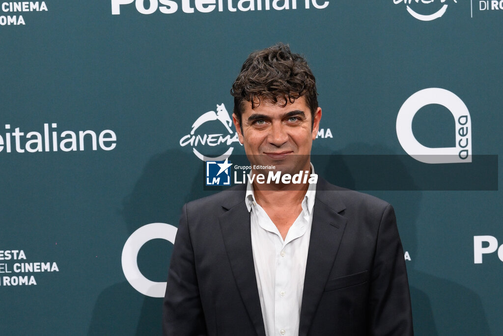 Festa del Cinema di Roma 2025 - NEWS - EVENTS