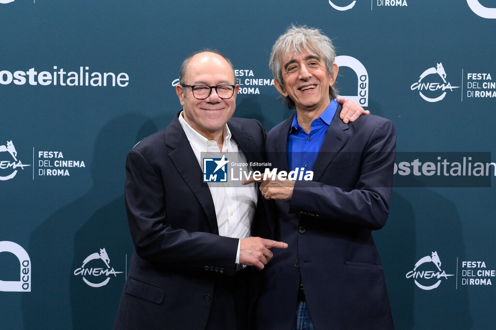 Festa del Cinema di Roma 2025 - NEWS - EVENTS
