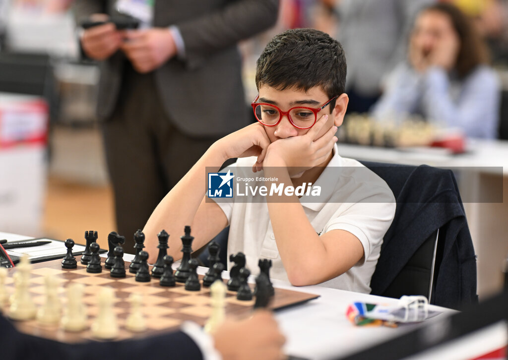 FIDE World cup Goa 2025 - NEWS - EVENTS