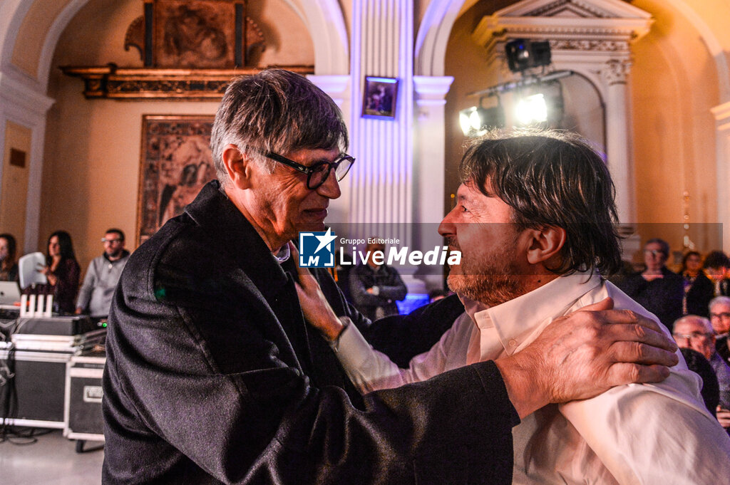 Vincenzo Russo Award  - NEWS - EVENTS