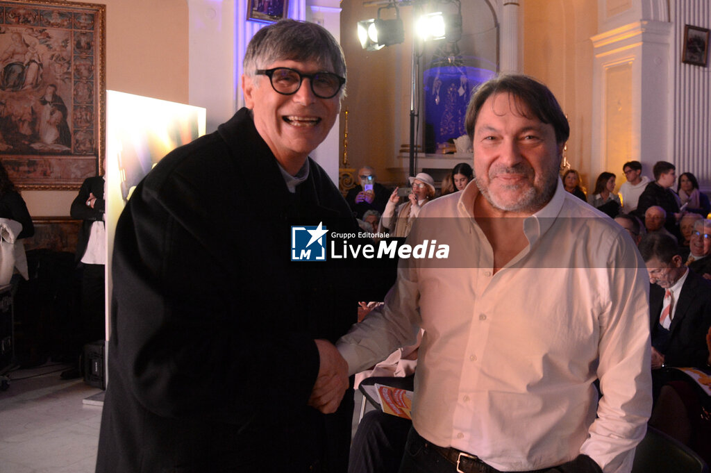 Vincenzo Russo Award  - NEWS - EVENTS