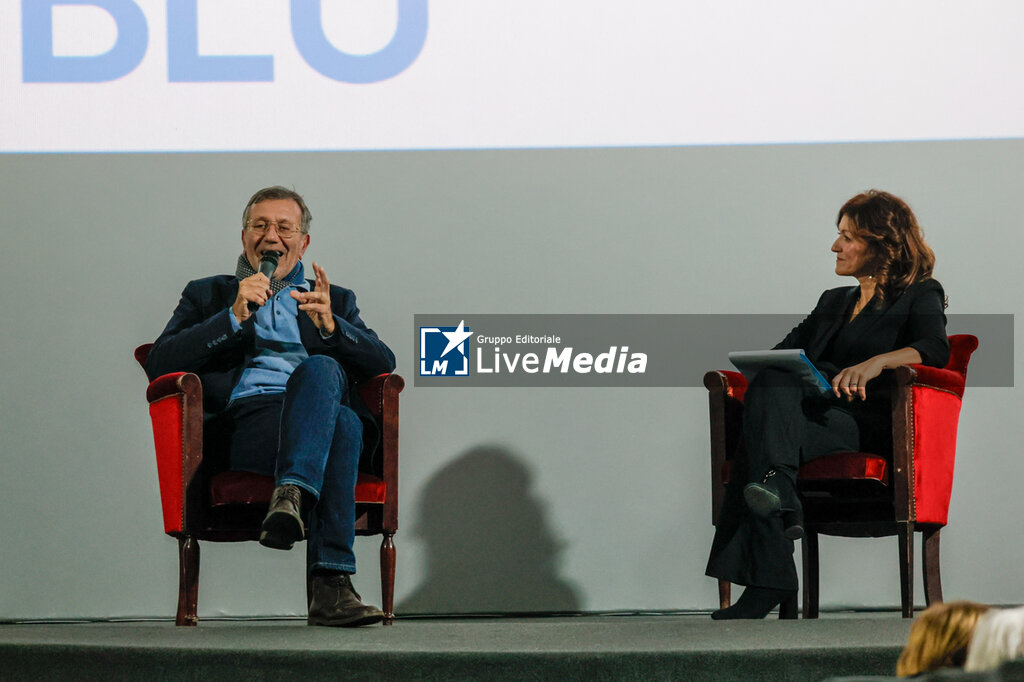 First national premier of Rino Gaetano Film - NEWS - EVENTS