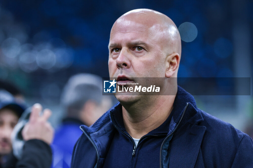 [SOCCER] - UEFA CHAMPIONS LEAGUE - Inter - FC Internazionale vs Liverpool FC - NEWS - EVENTS