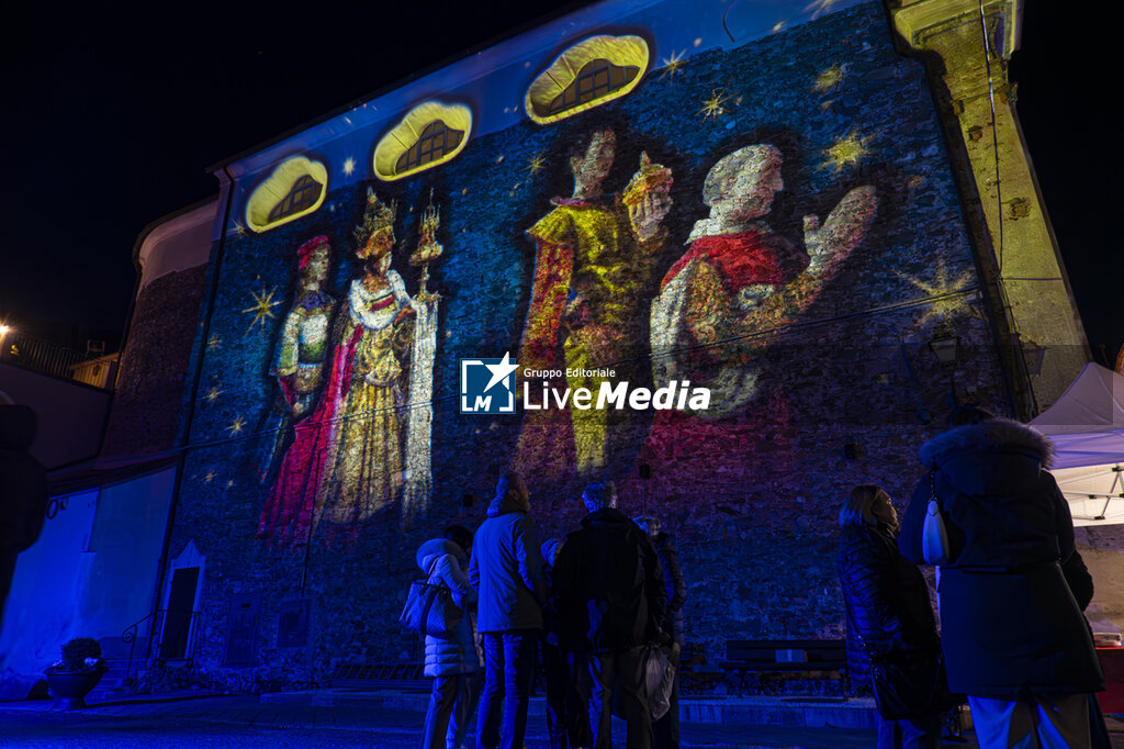 Noli in Luce: Natale 2025 - NEWS - EVENTS