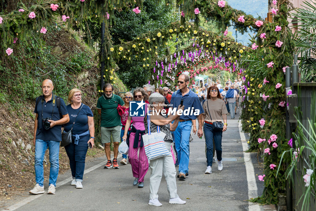 Flower Festival of Montisola - REPORTAGE - EVENTS