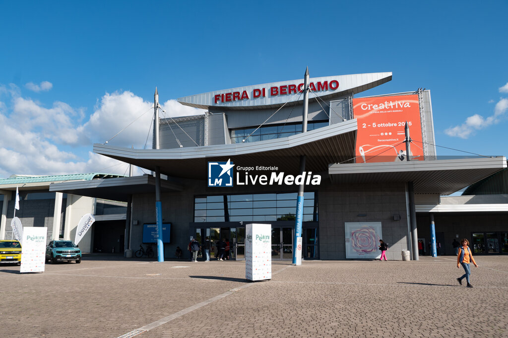 Creattiva 2025 - La fiera delle arti manuali  - REPORTAGE - EVENTS