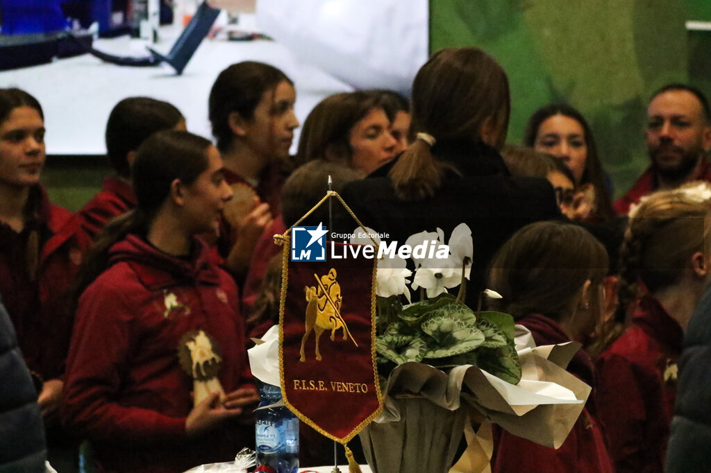 Fiera Cavalli 2025 - REPORTAGE - EVENTS