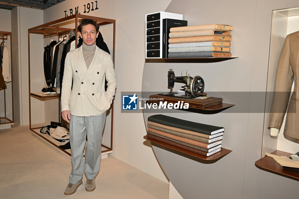 Pitti Immagine Uomo - NEWS - FASHION