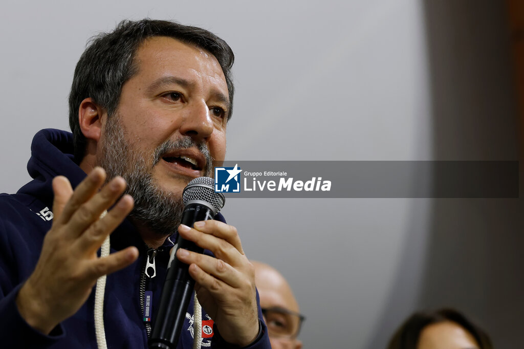 National Festival of the Lombard League - NEWS - POLITICS