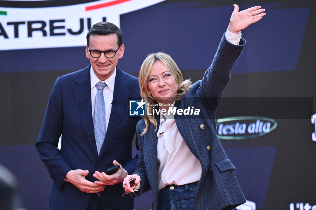 ATREJU 2025 - DAY 9 - NEWS - POLITICS