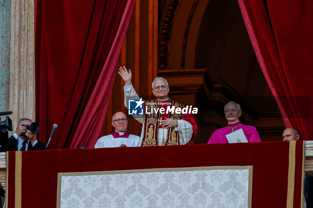Il Conclave - NEWS - RELIGION