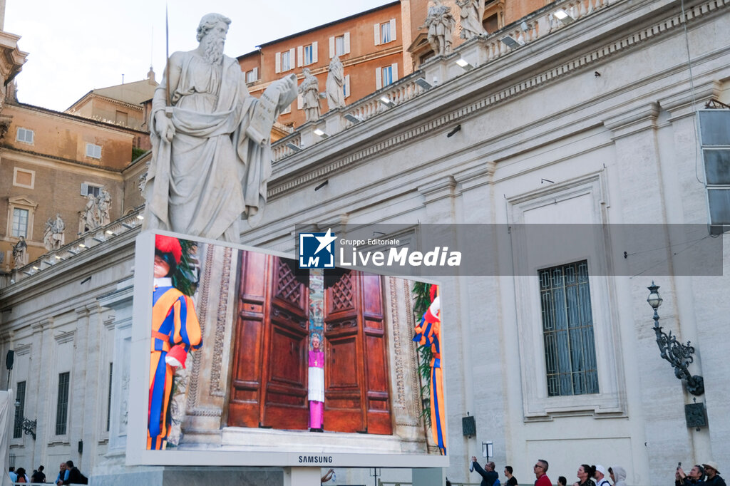 Il Conclave - NEWS - RELIGION