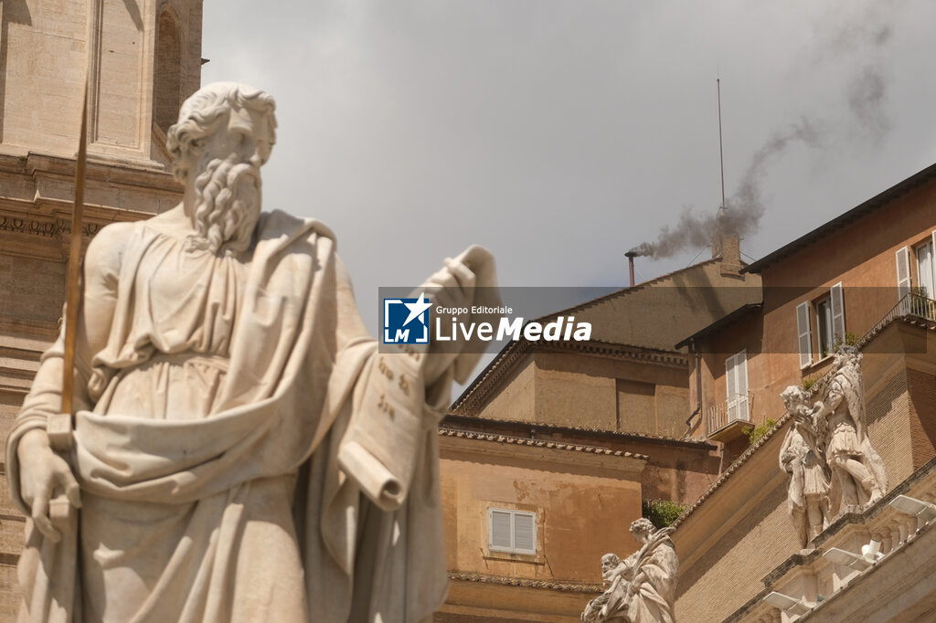 Il Conclave - NEWS - RELIGION