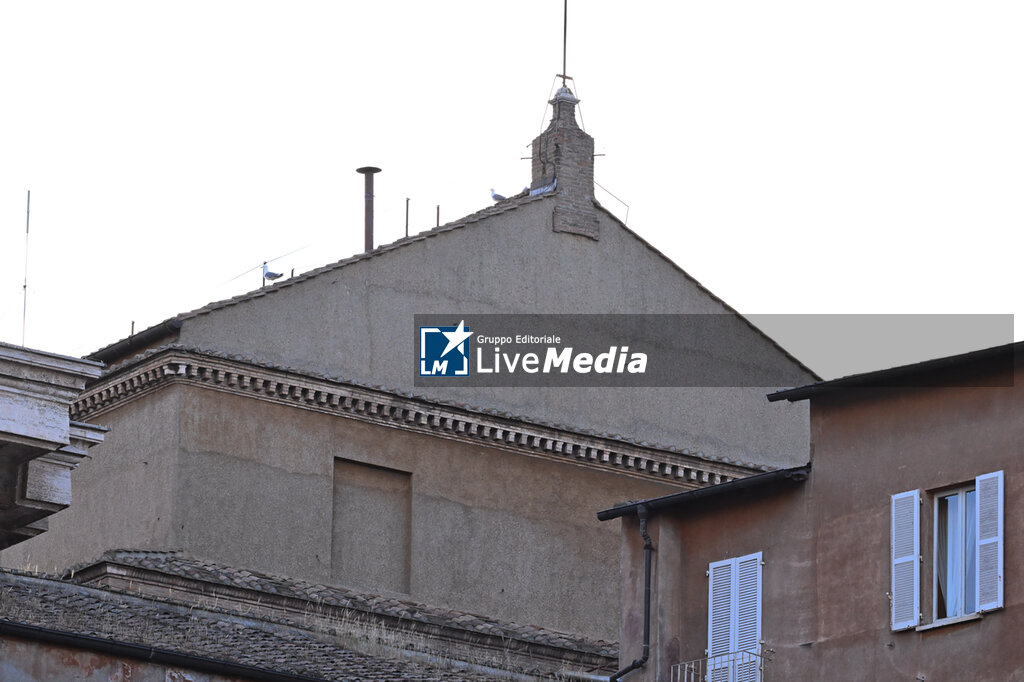Il Conclave - NEWS - RELIGION