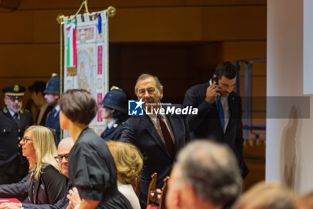 Ambrogino D'oro 2025 - NEWS - SOCIETY