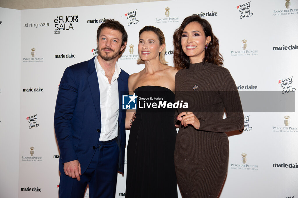 Charity Dinner - Every Child Is My Child  - REPORTAGE - SOCIETY