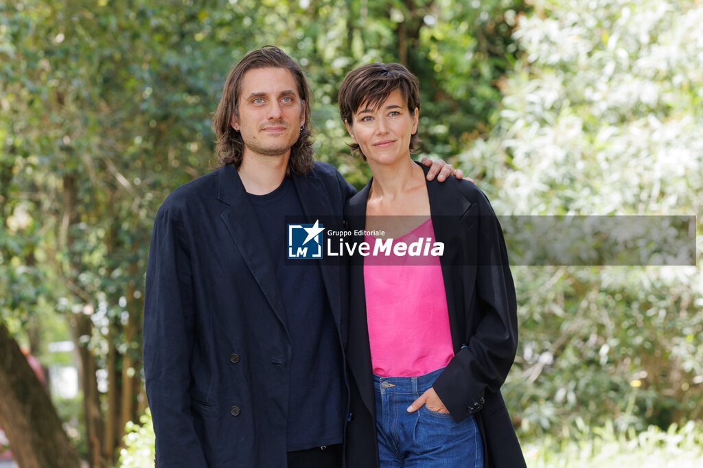 PHOTOCALL - PATERNAL LEAVE - NEWS - VIP