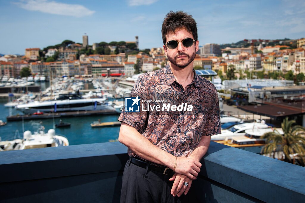 Semaine de la Critique, Cannes, France - NEWS - VIP