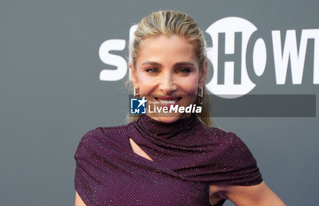 at photocall for premiere film Matices in Madrid on Wednesday, 28 May 2025. - NEWS - VIP