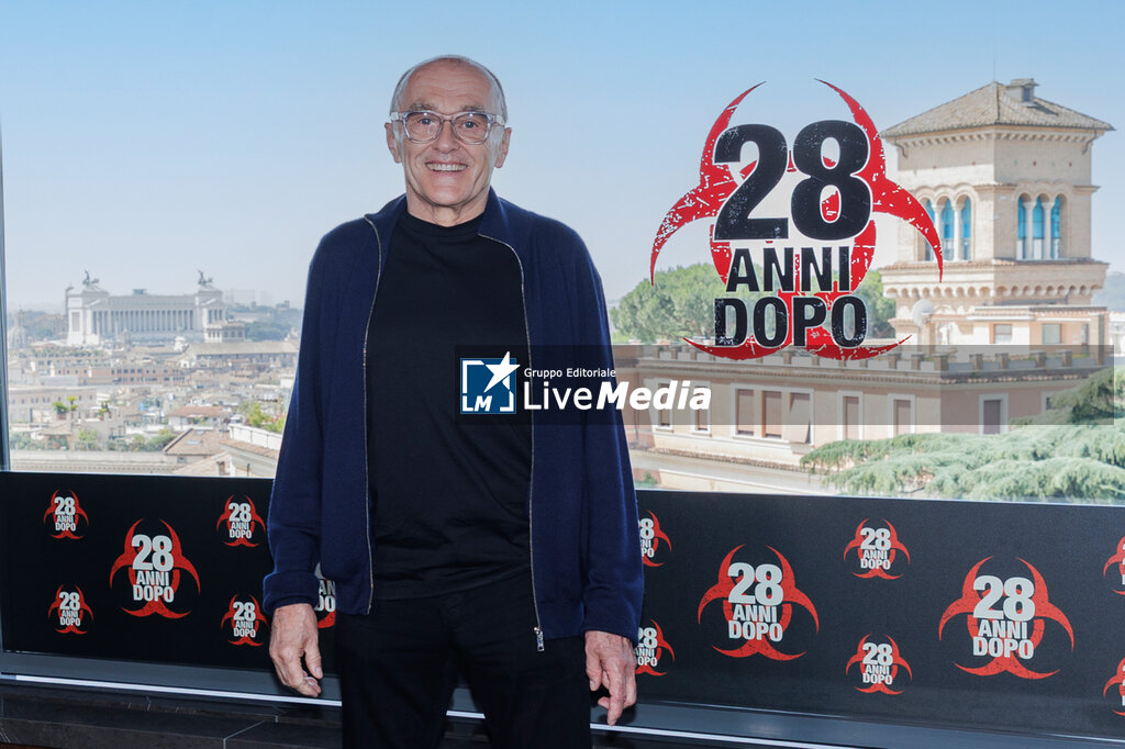 Photocall - 28 ANNI DOPO - NEWS - VIP