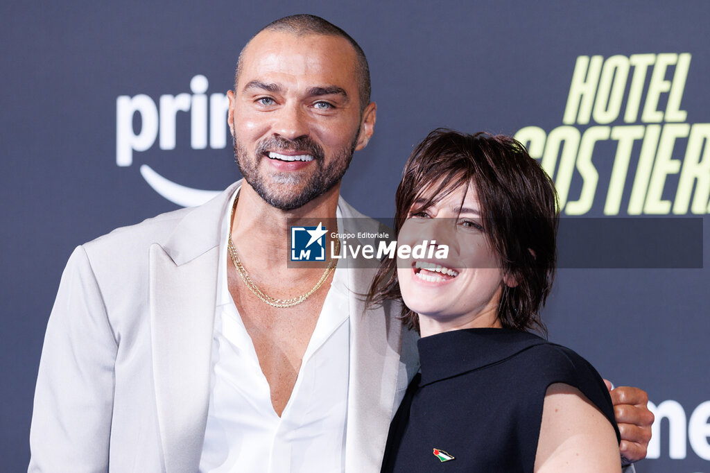 Photocall - HOTEL COSTIERA - NEWS - VIP