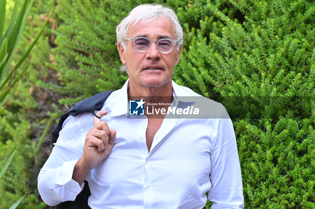 Rai Tv Lo stato delle cose - NEWS - VIP