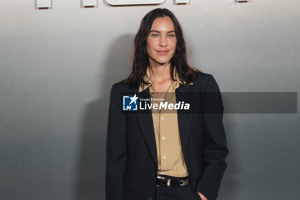 Vips se dan cita en el evento Hoff en Madrid - NEWS - VIP