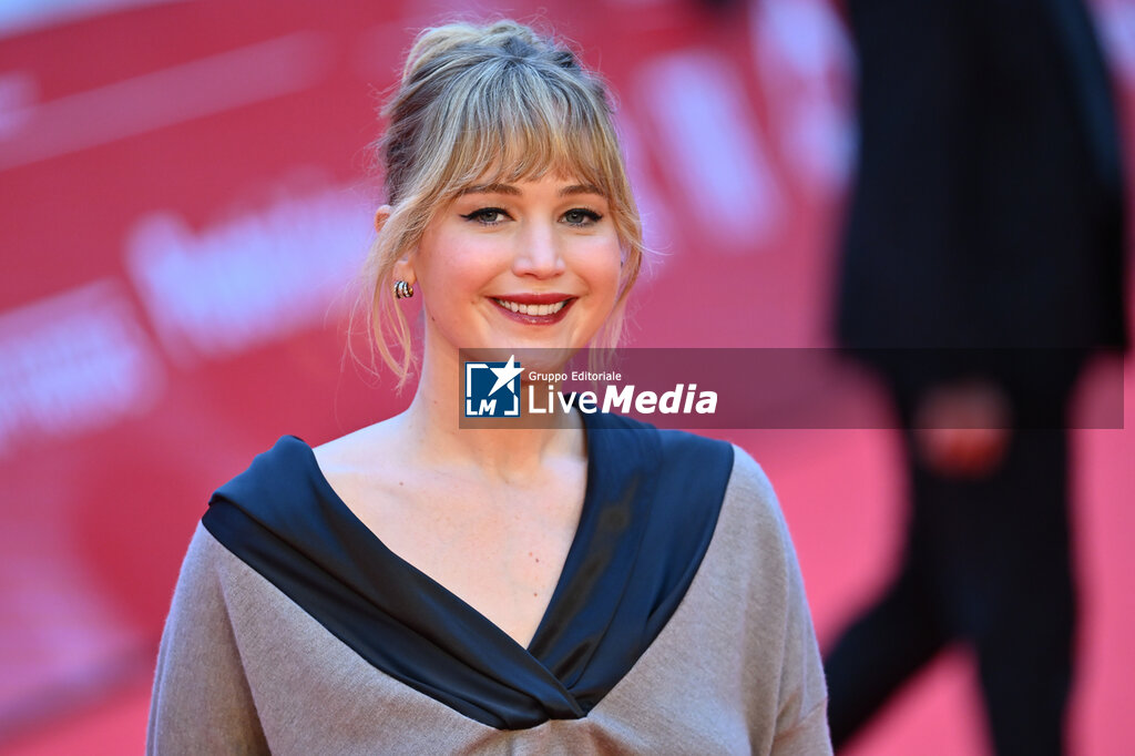 Festa del Cinema Roma 2025 - NEWS - VIP