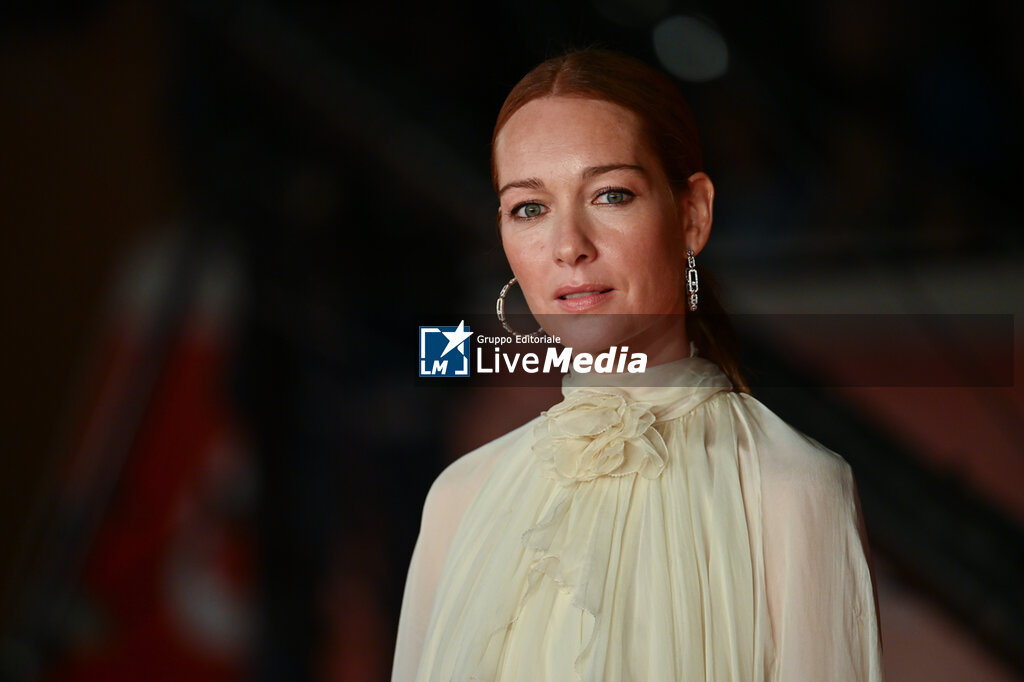 Festa del Cinema Roma 2025 - DAY 7 - NEWS - VIP
