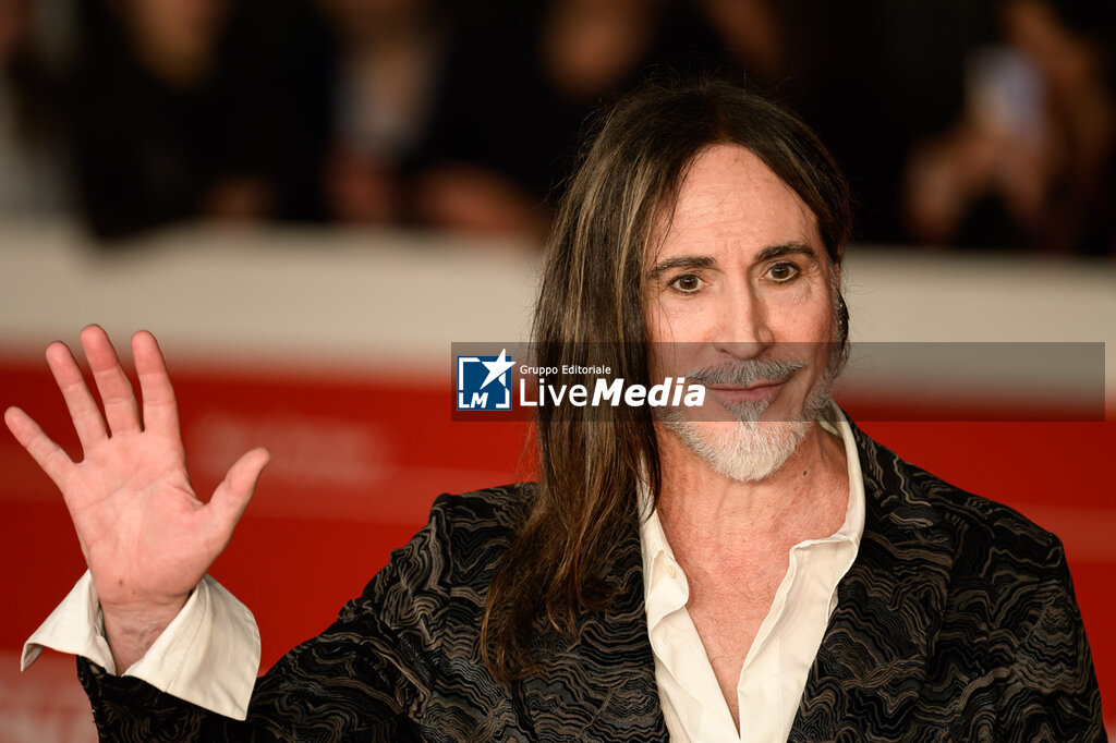 Festa del Cinema Roma 2025 - DAY 8 - NEWS - VIP