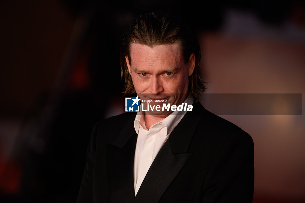 Festa del Cinema Roma 2025  - NEWS - VIP