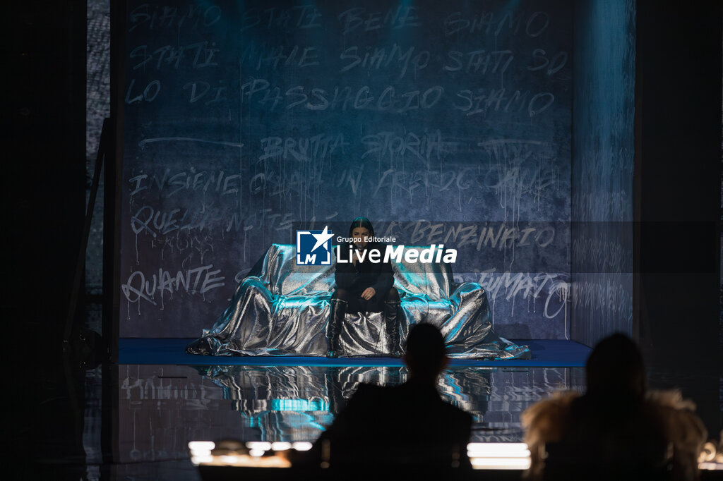 XFACTOR 2025 - SECOND LIVE  - NEWS - VIP