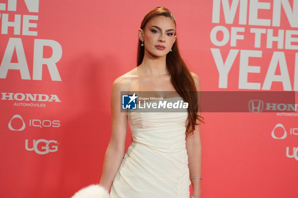 Derroche de glamour en los premios GQ Men Of The Year en Madrid - NEWS - VIP