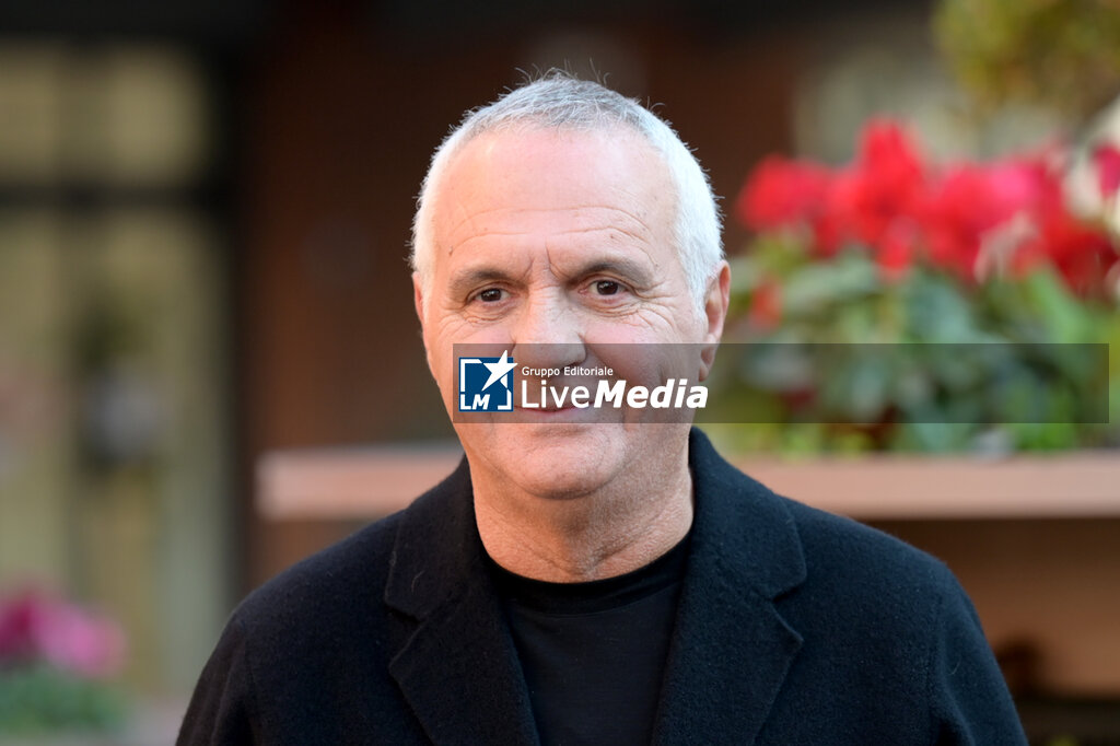 photocall of the Rai series 