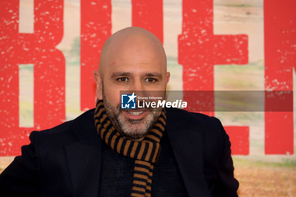 Photocall of the film 