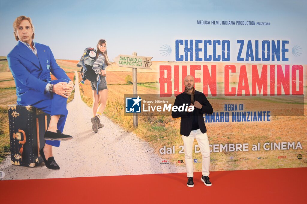 Photocall of the film 