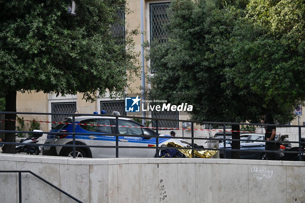 Extreme Temperatures Sweep Across Italy - NEWS - CHRONICLE