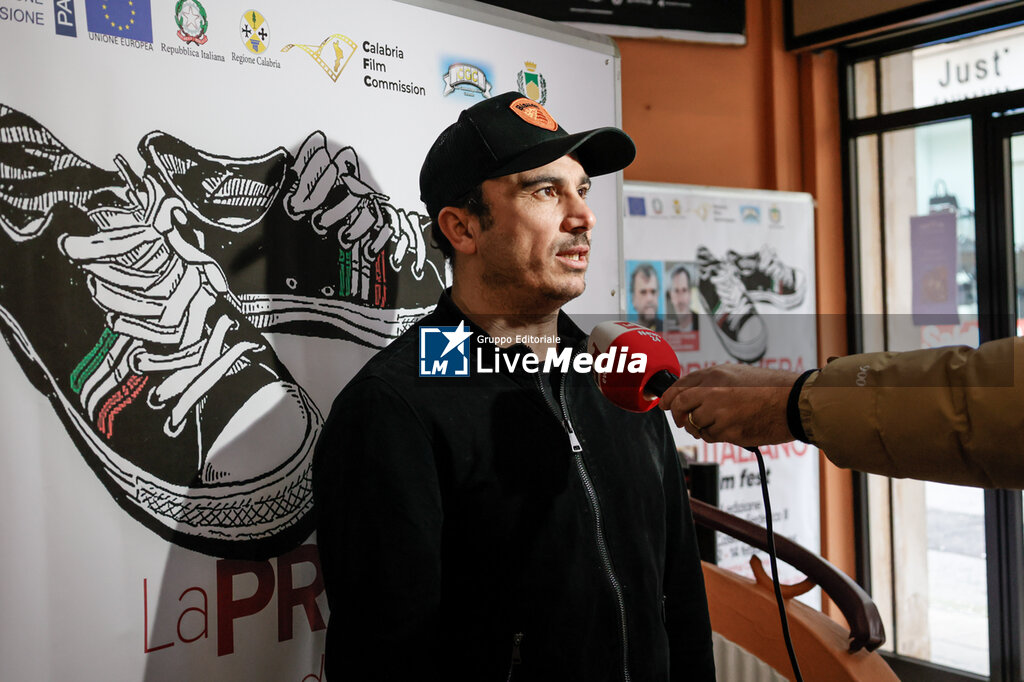 La Primavera del Cinema Italiano film fest - Event 