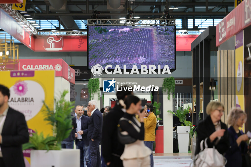 Vinitaly 2026 - NEWS - EVENTS