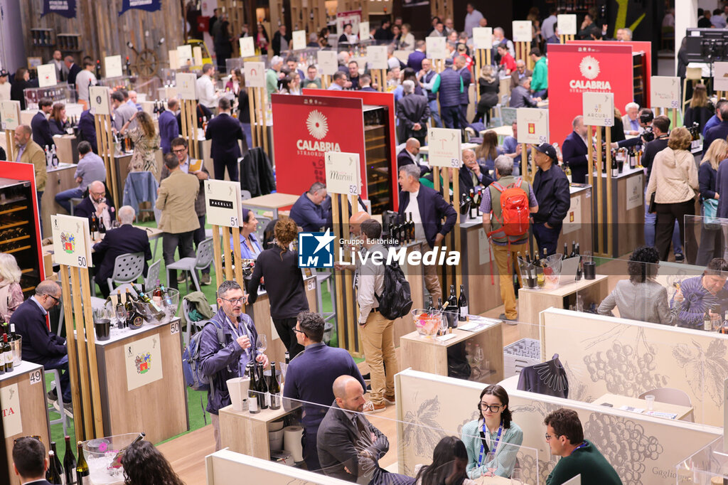 Vinitaly 2026 - NEWS - EVENTS