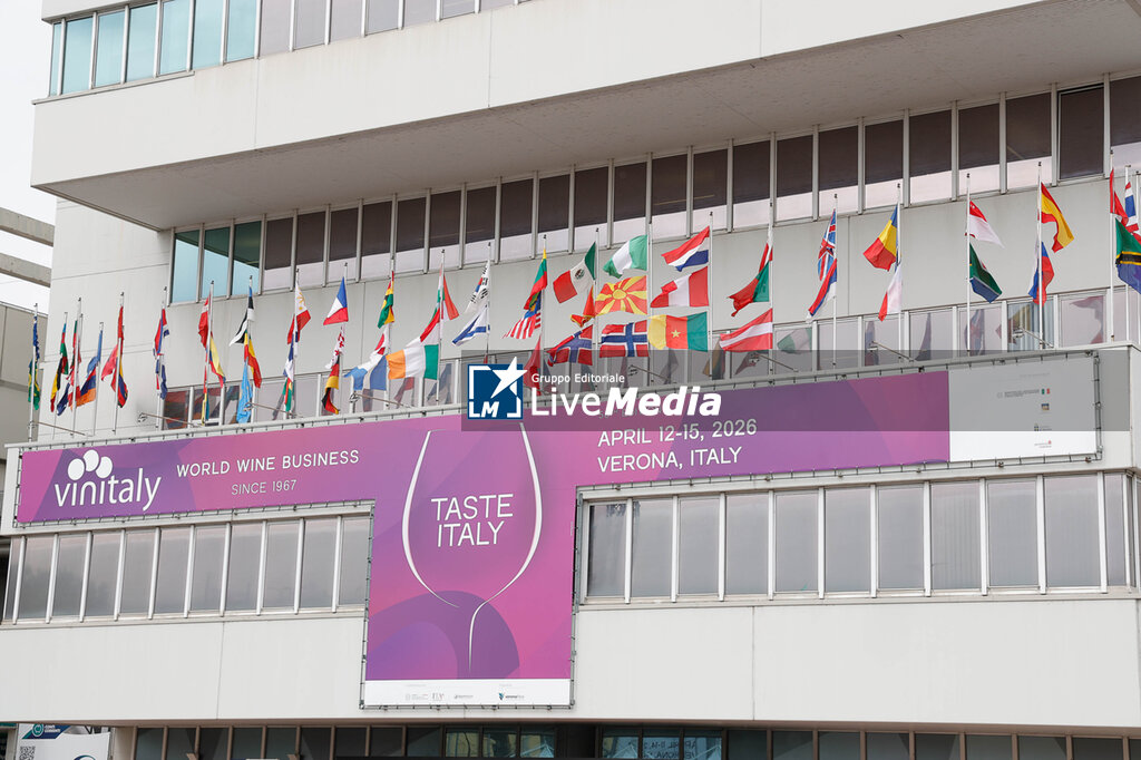 Vinitaly 2026 - NEWS - EVENTS