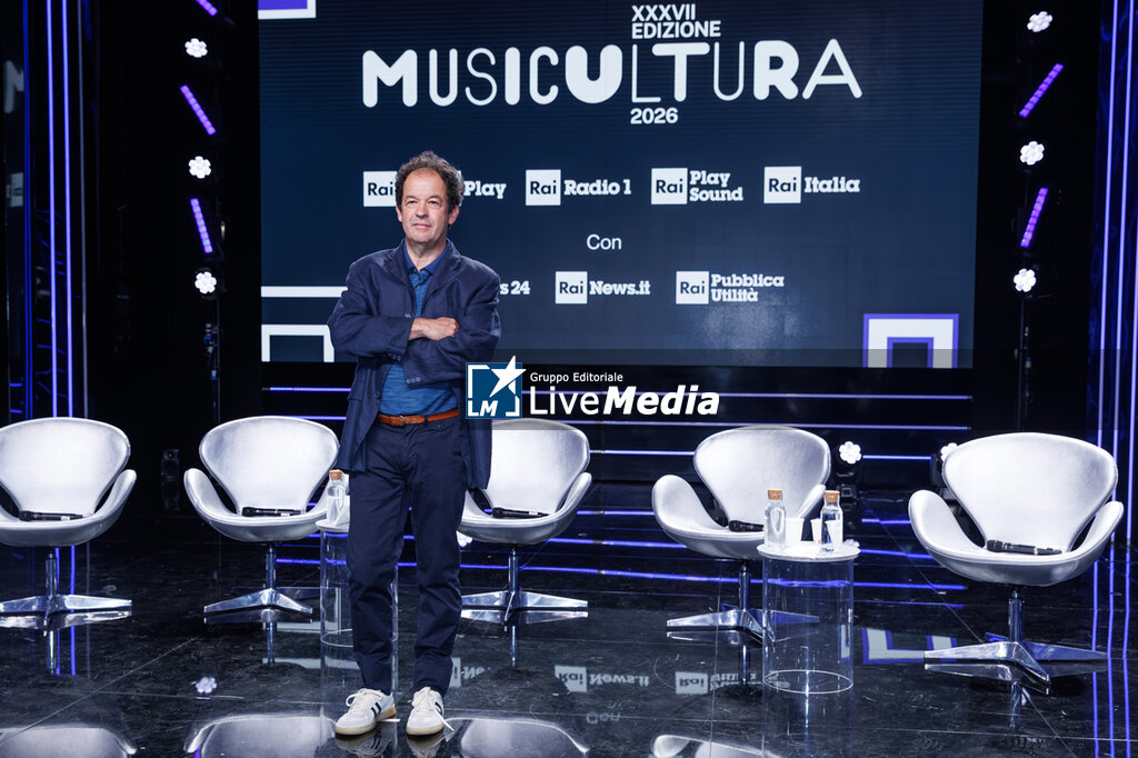 Photocall - MUSICULTURA - NEWS - EVENTS