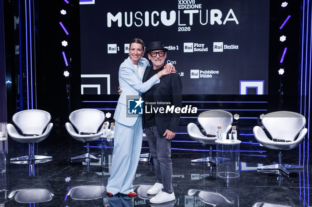 Photocall - MUSICULTURA - NEWS - EVENTS