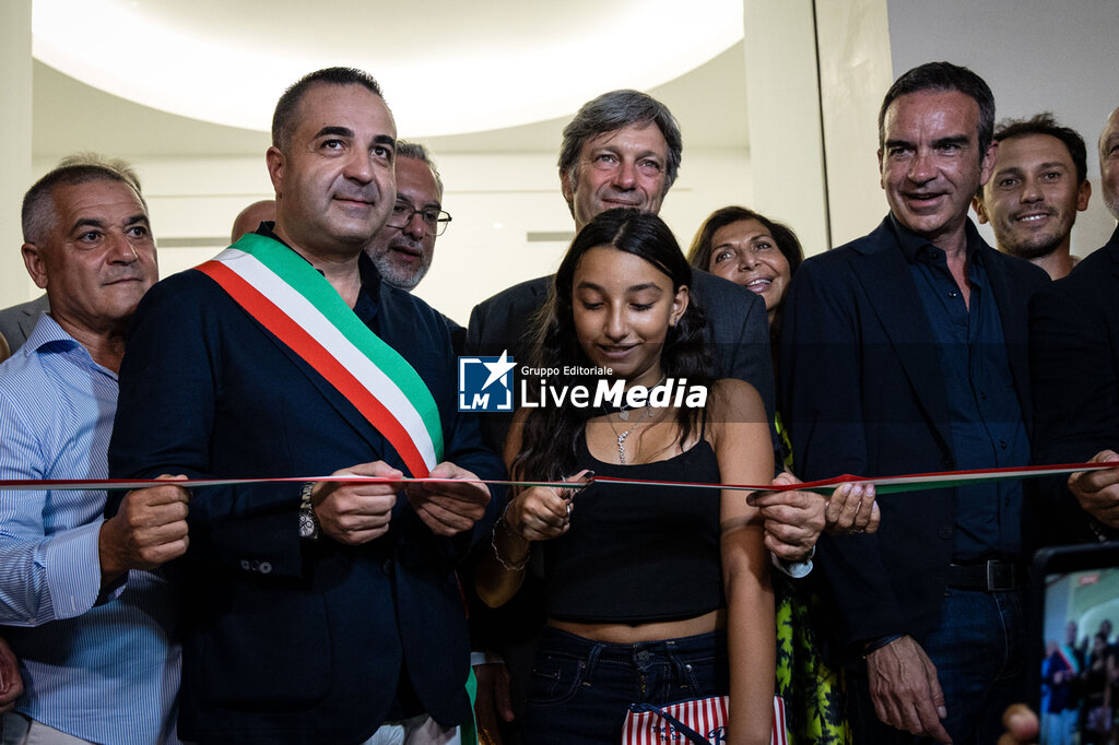 Vinitaly and the City - Calabria Wine - NEWS - EVENTS