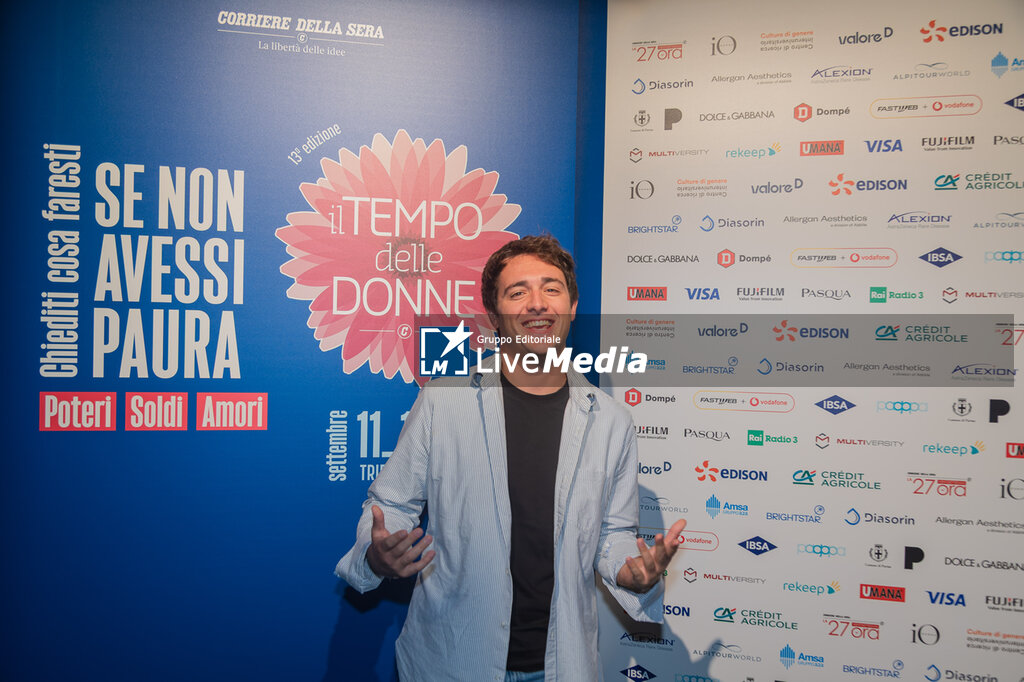 Women's Time 2026 - NEWS - EVENTS